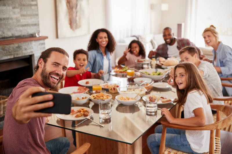 7 dicas para manter um bom relacionamento familiar (família)
