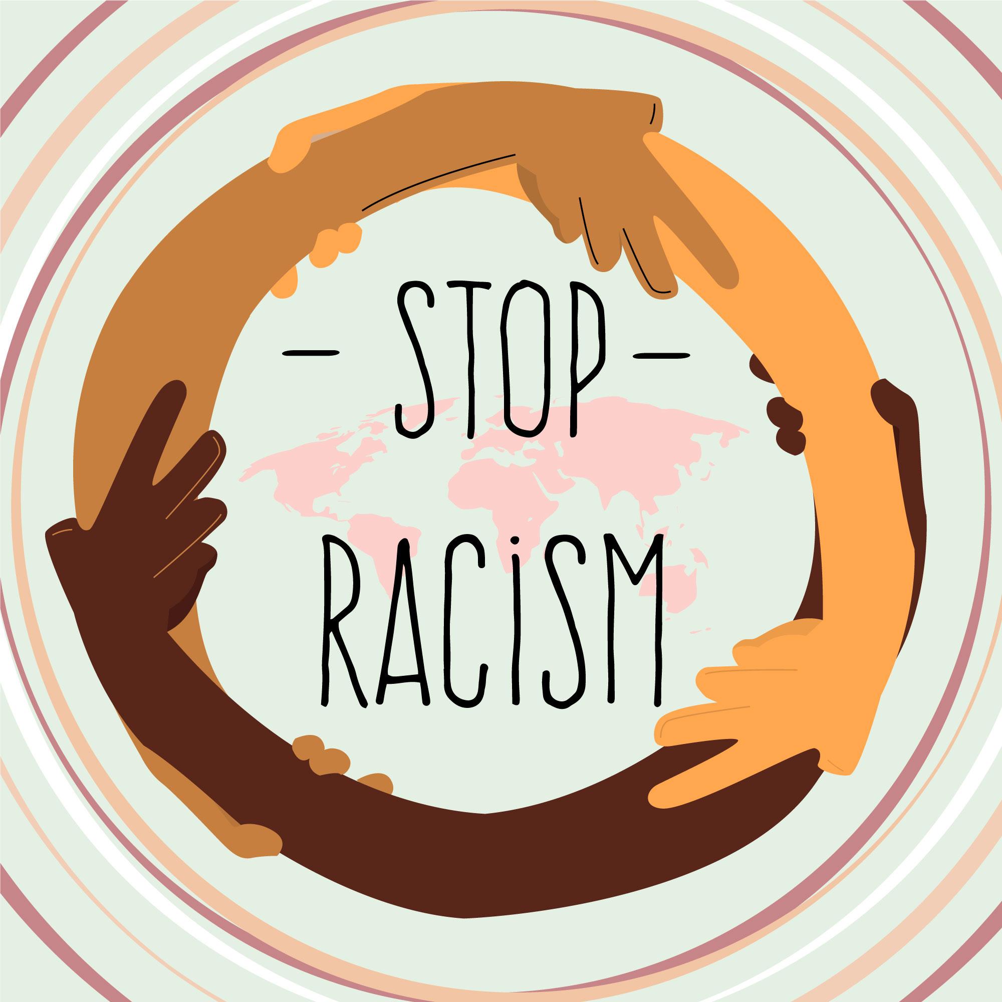 Como promover uma educação antirracista com as crianças